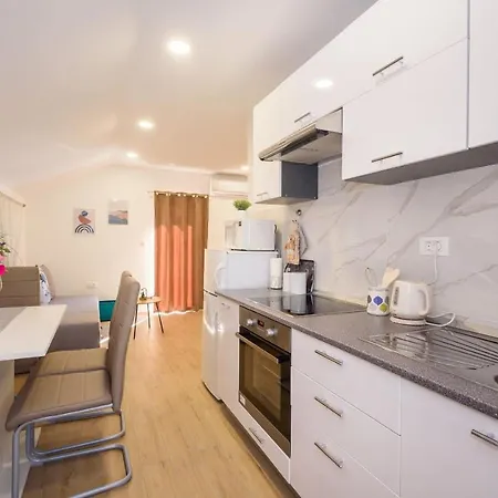 Apartament Bonaca Rogotin