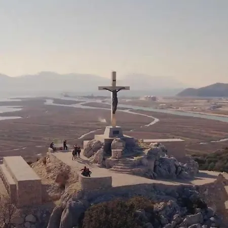 Bonaca Apartament Rogotin