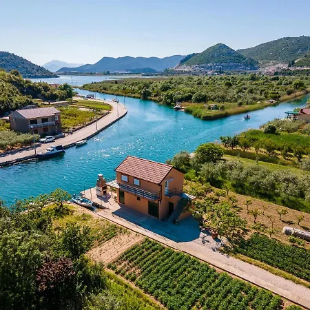 Apartament Bonaca Rogotin