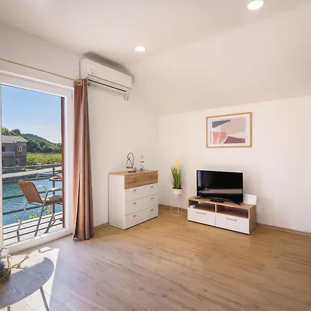 Apartament Bonaca