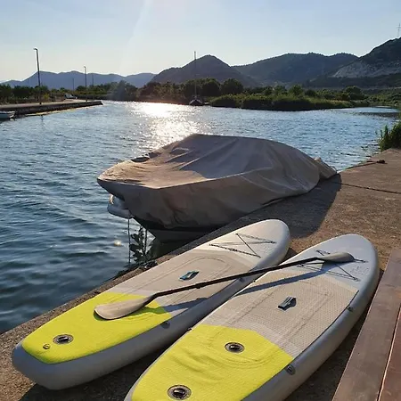 Apartament Bonaca Rogotin