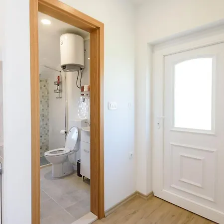 Bonaca Apartman