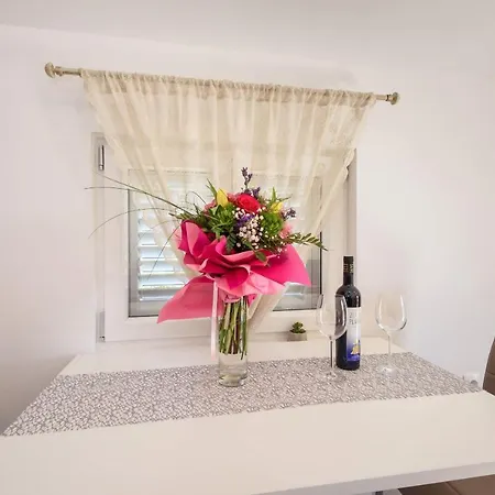 Bonaca Apartmán *