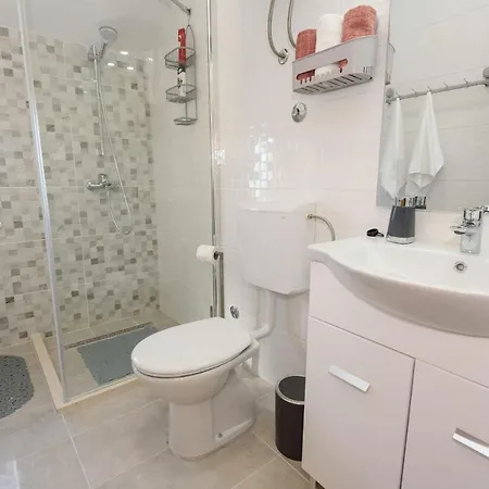 Bonaca Apartmán