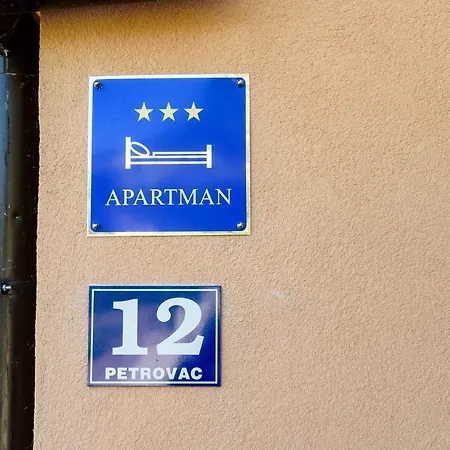 Bonaca Apartmán Rogotin