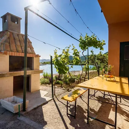 Διαμέρισμα Bonaca Rogotin