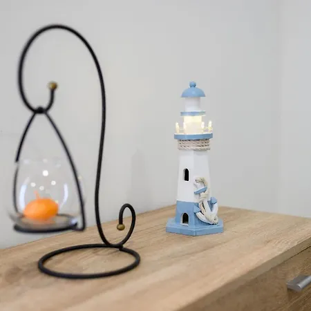 Apartmán Bonaca *