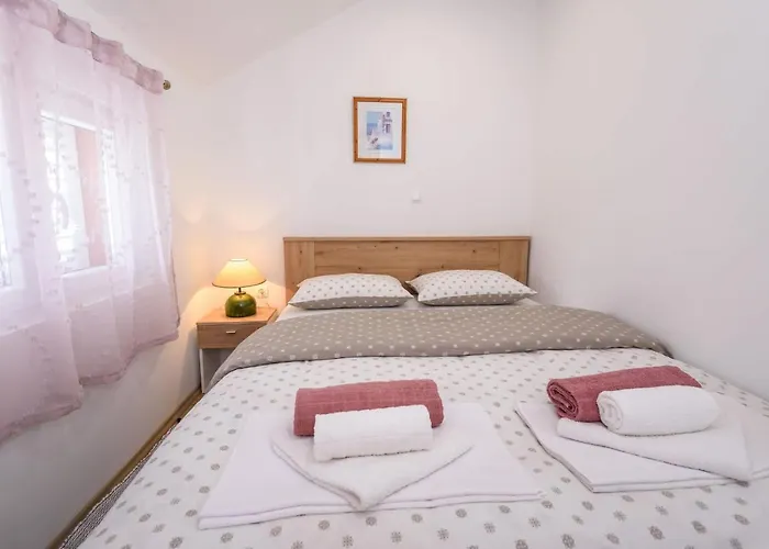 Apartament Bonaca *