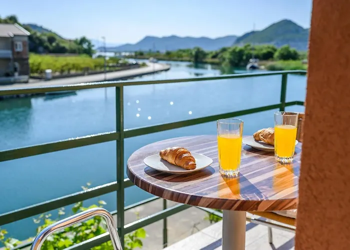 Apartament Bonaca