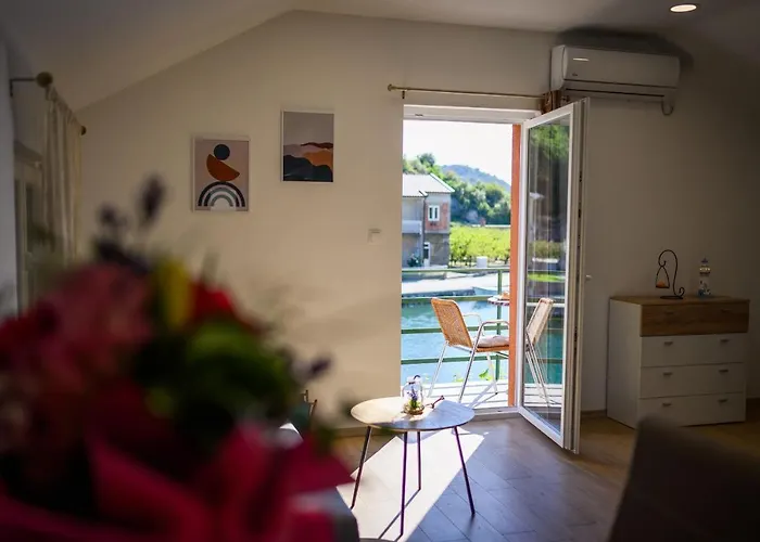 Bonaca Apartament Rogotin