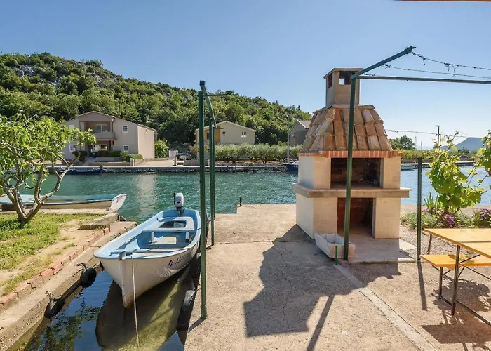 Bonaca Appartement *