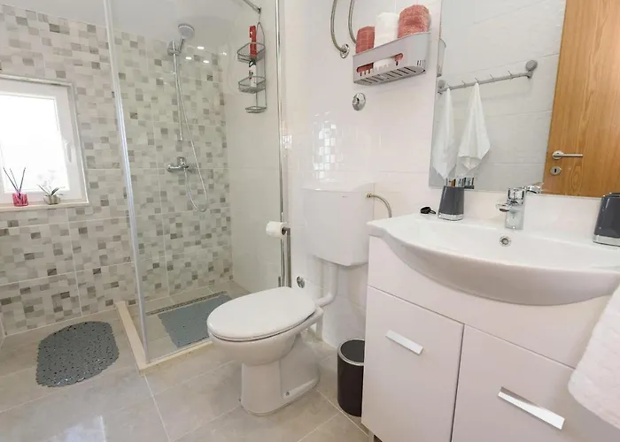 Bonaca Apartament