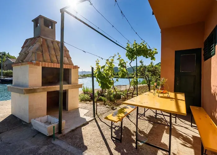 Apartament Bonaca Rogotin