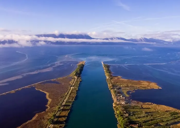 Appartement Bonaca *