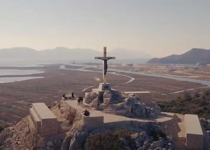 Bonaca Appartement Rogotin