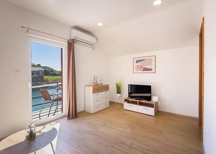 Apartament Bonaca