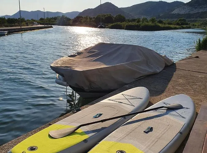 Apartament Bonaca Rogotin